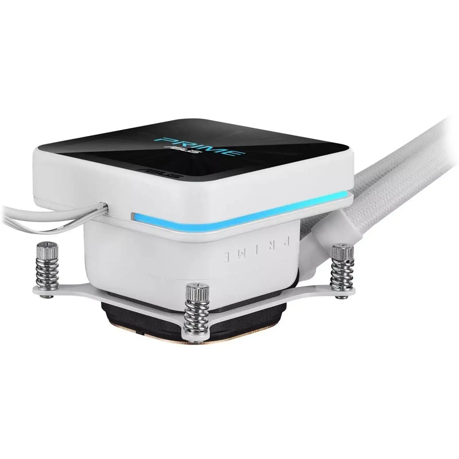 Система водяного охлаждения Asus Prime SLC II 360 ARGB LCD White (90RC01W2-B0EAY0) UA