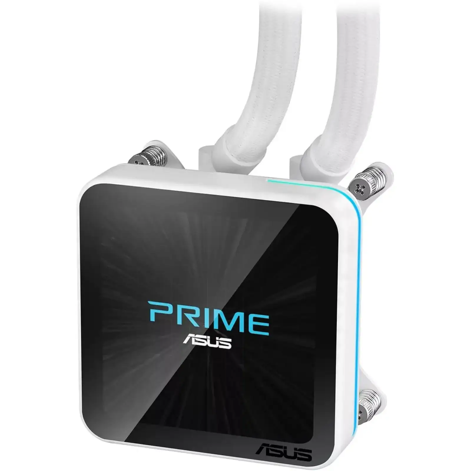 Система водяного охлаждения Asus Prime SLC II 360 ARGB LCD White (90RC01W2-B0EAY0) UA