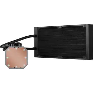 Система водяного охолодження Corsair iCUE H115i Elite Capellix RGB (CW-9060047-WW) UA