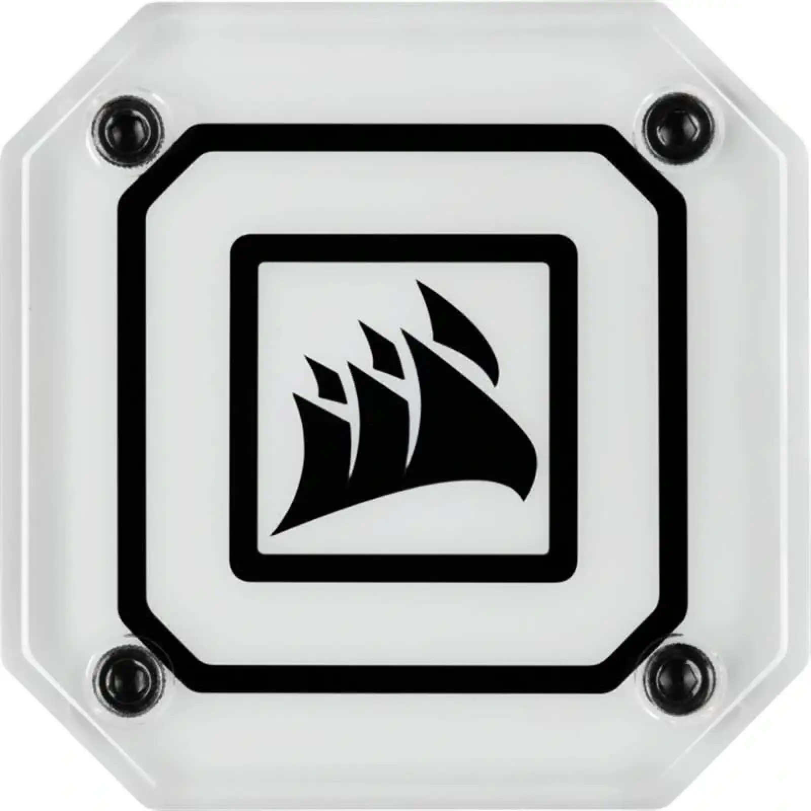 Система водяного охолодження Corsair iCUE H115i Elite Capellix RGB (CW-9060047-WW) UA