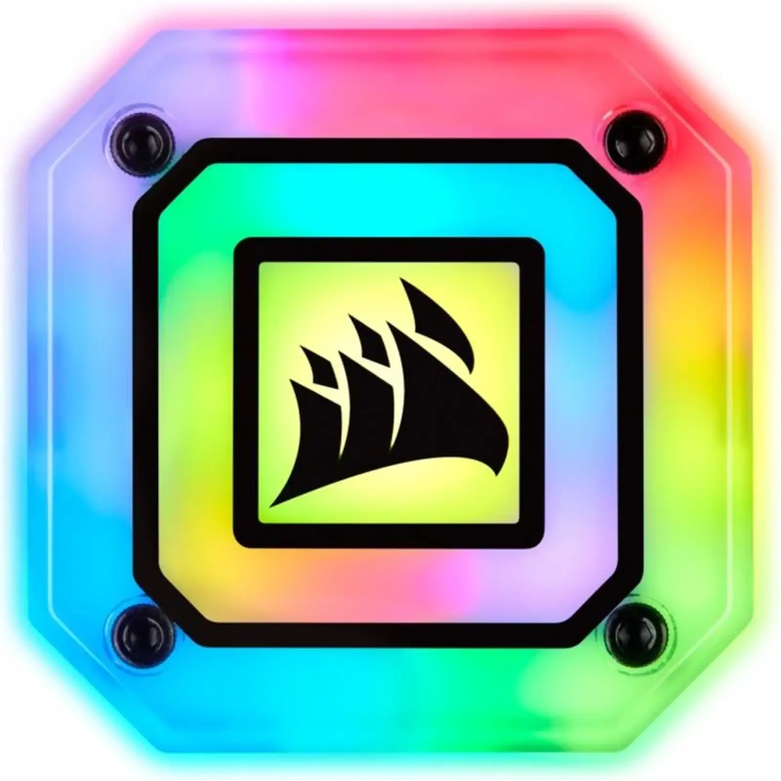Система водяного охолодження Corsair iCUE H115i Elite Capellix RGB (CW-9060047-WW) UA