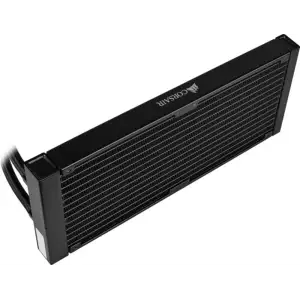 Система водяного охолодження Corsair iCUE H115i Elite Capellix RGB (CW-9060047-WW) UA