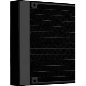 Система водяного охолодження Corsair iCUE H115i Elite Capellix RGB (CW-9060047-WW) UA
