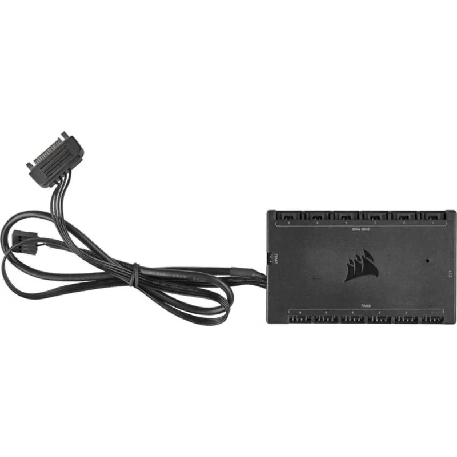 Система водяного охолодження Corsair iCUE H115i Elite Capellix RGB (CW-9060047-WW) UA