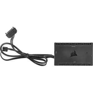Система водяного охолодження Corsair iCUE H115i Elite Capellix RGB (CW-9060047-WW) UA
