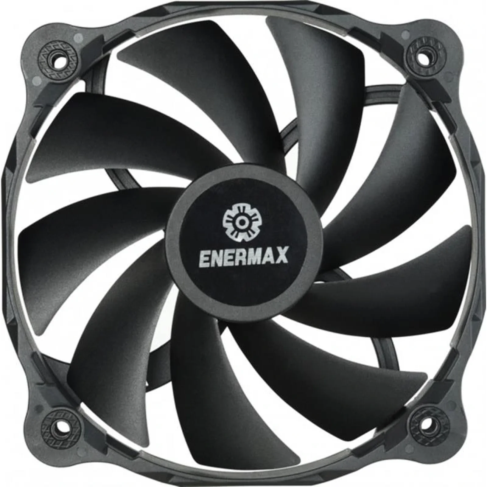 Кулер процесорний Enermax ETS-F40 Silent Edition (ETS-F40-FS) UA