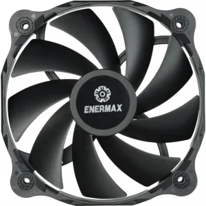 Кулер процесорний Enermax ETS-F40 Silent Edition (ETS-F40-FS) UA