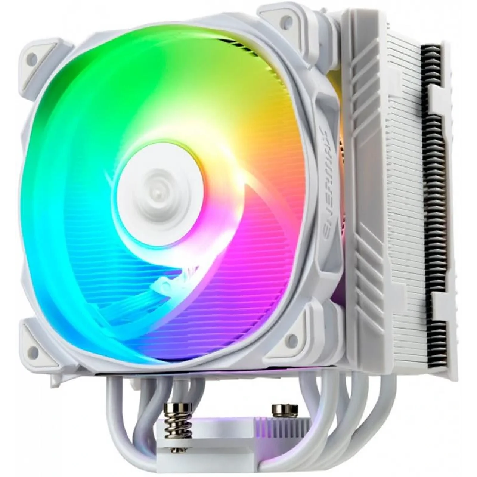 Кулер процесорний Enermax ETS-T50 AXE ARGB (ETS-T50A-W-ARGB) UA