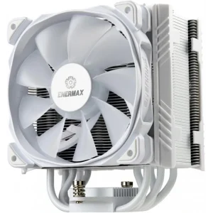 Кулер процесорний Enermax ETS-T50 AXE ARGB (ETS-T50A-W-ARGB) UA