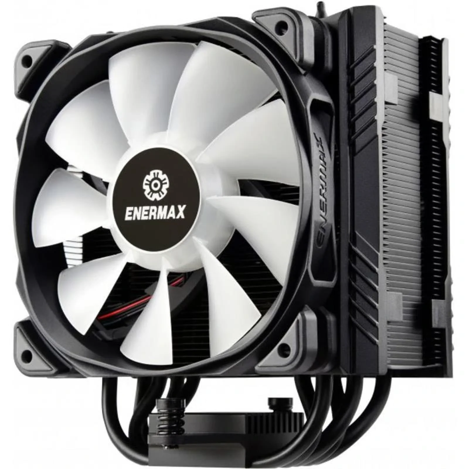 Кулер процессорный Enermax ETS-T50 AXE ARGB (ETS-T50A-BK-ARGB) UA