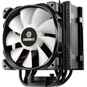 Кулер процессорный Enermax ETS-T50 AXE ARGB (ETS-T50A-BK-ARGB) UA