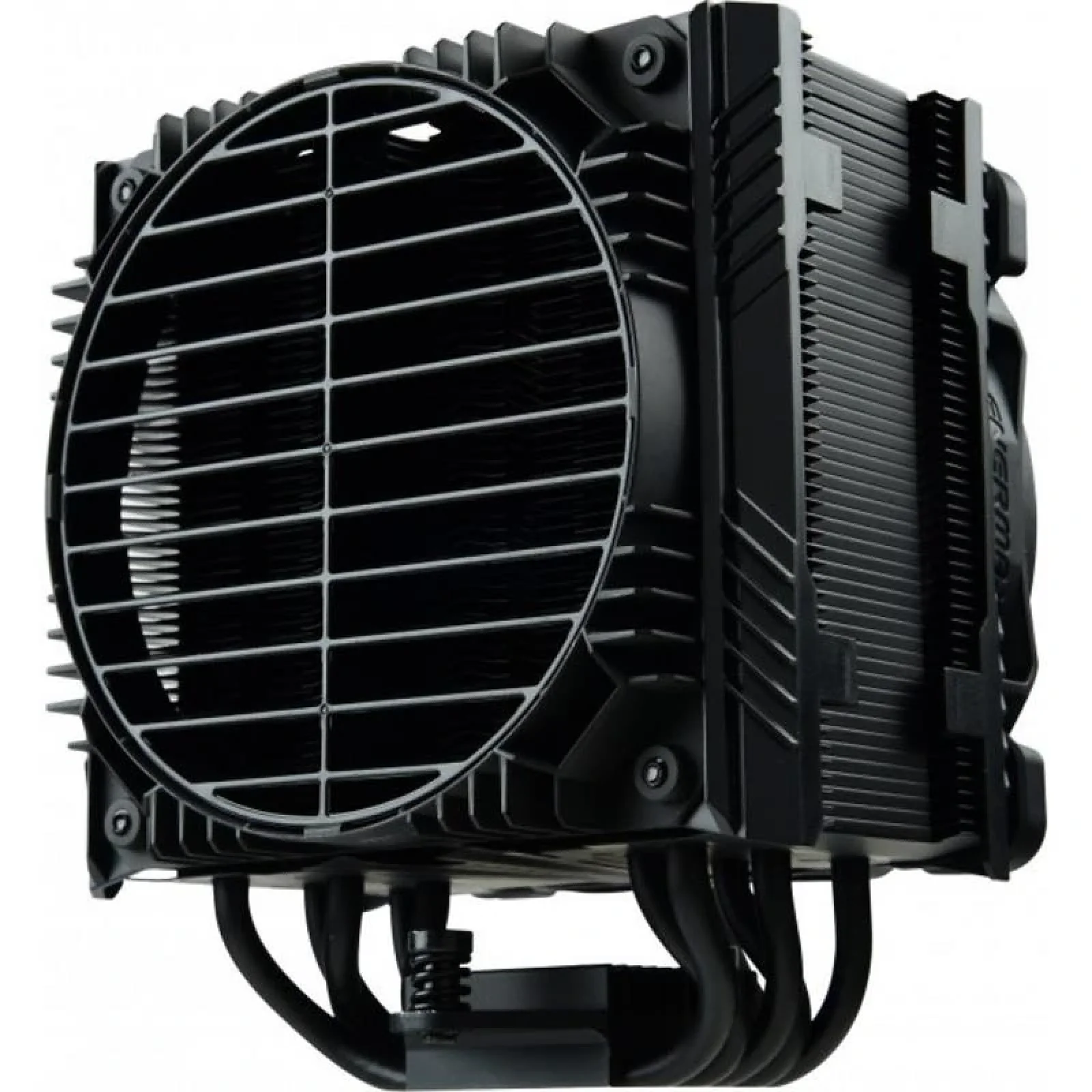 Кулер процессорный Enermax ETS-T50 AXE ARGB (ETS-T50A-BK-ARGB) UA