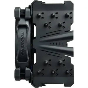 Кулер процессорный Enermax ETS-T50 AXE ARGB (ETS-T50A-BK-ARGB) UA