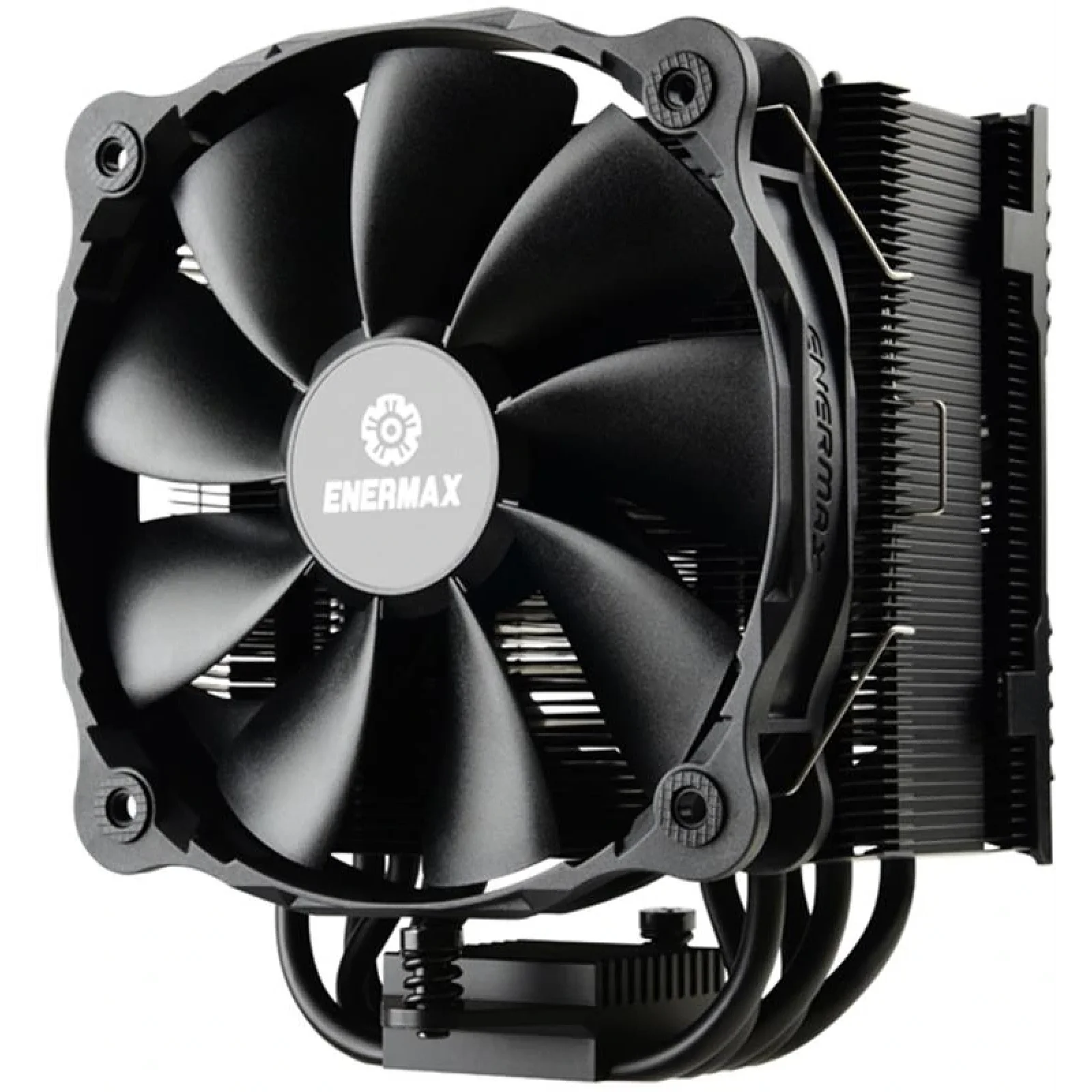 Кулер процесорний Enermax ETS-T50 AXE (ETS-T50A-FSS) UA