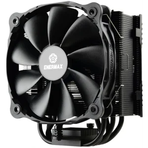 Кулер процессорный Enermax ETS-T50 AXE (ETS-T50A-FSS) UA