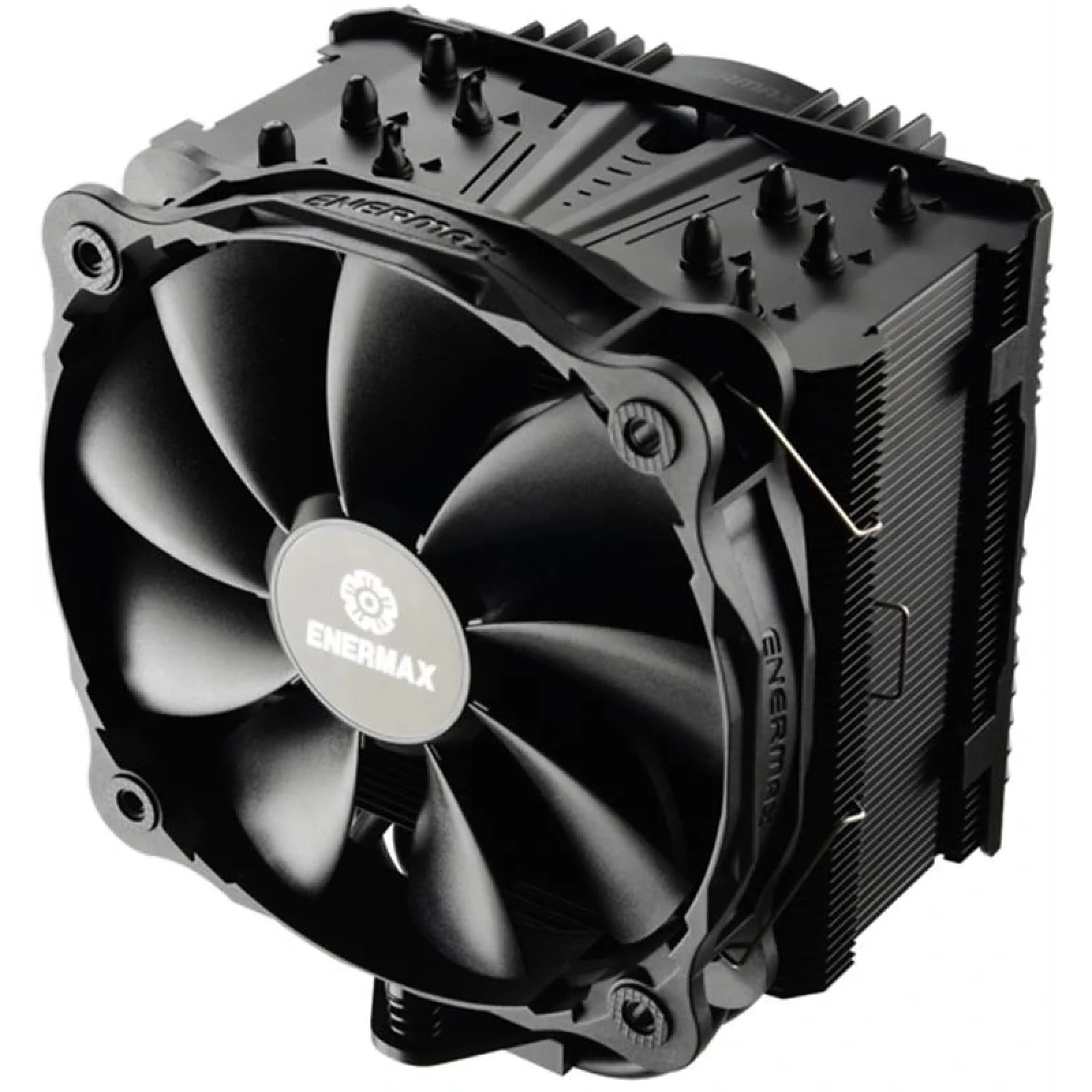 Кулер процесорний Enermax ETS-T50 AXE (ETS-T50A-FSS) UA