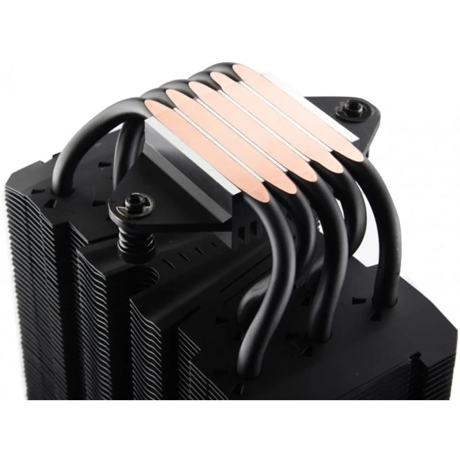 Кулер процесорний Enermax ETS-T50 AXE (ETS-T50A-FSS) UA