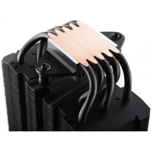 Кулер процесорний Enermax ETS-T50 AXE (ETS-T50A-FSS) UA