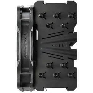 Кулер процесорний Enermax ETS-T50 AXE (ETS-T50A-FSS) UA