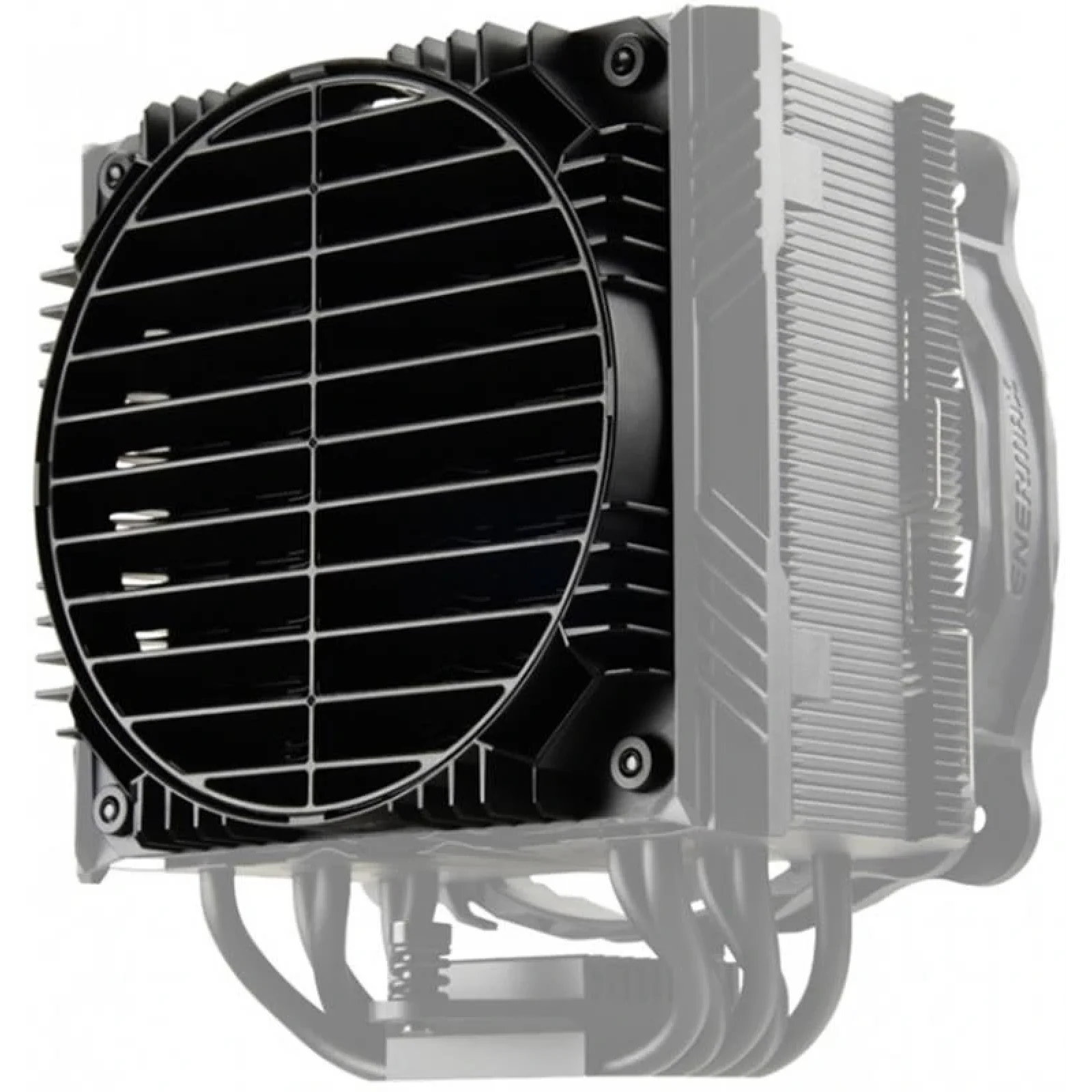 Кулер процесорний Enermax ETS-T50 AXE (ETS-T50A-FSS) UA