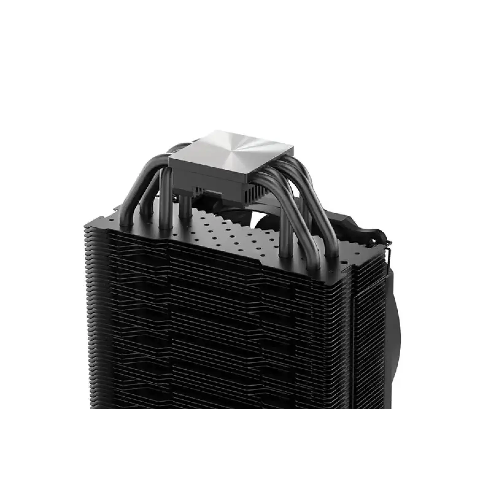 Кулер процесорний be quiet! Dark Rock Slim (BK024) UA
