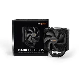 Кулер процесорний be quiet! Dark Rock Slim (BK024) UA