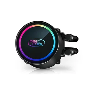 Система водяного охолодження DeepCool Gammaxx L240 A-RGB (DP-H12CF-GL240-ARGB) UA