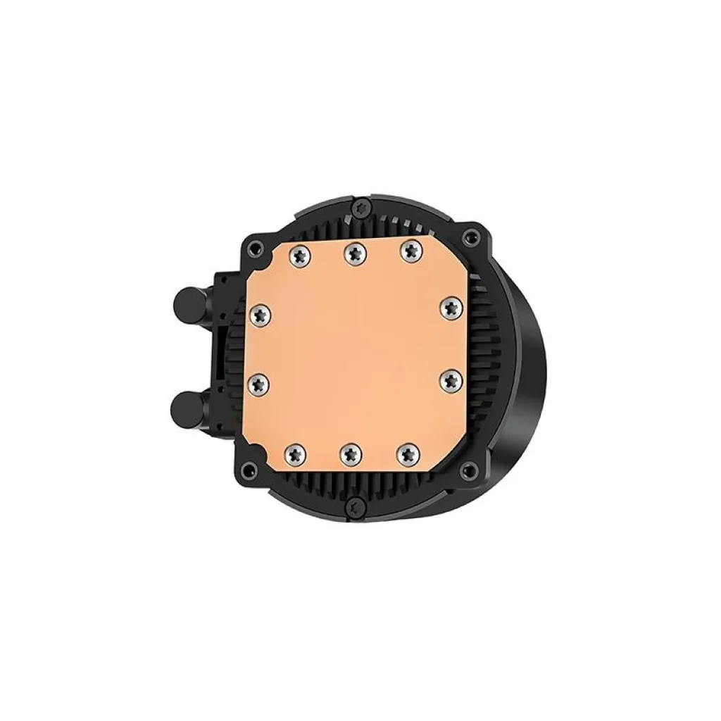 Система водяного охолодження DeepCool Gammaxx L240 A-RGB (DP-H12CF-GL240-ARGB) UA