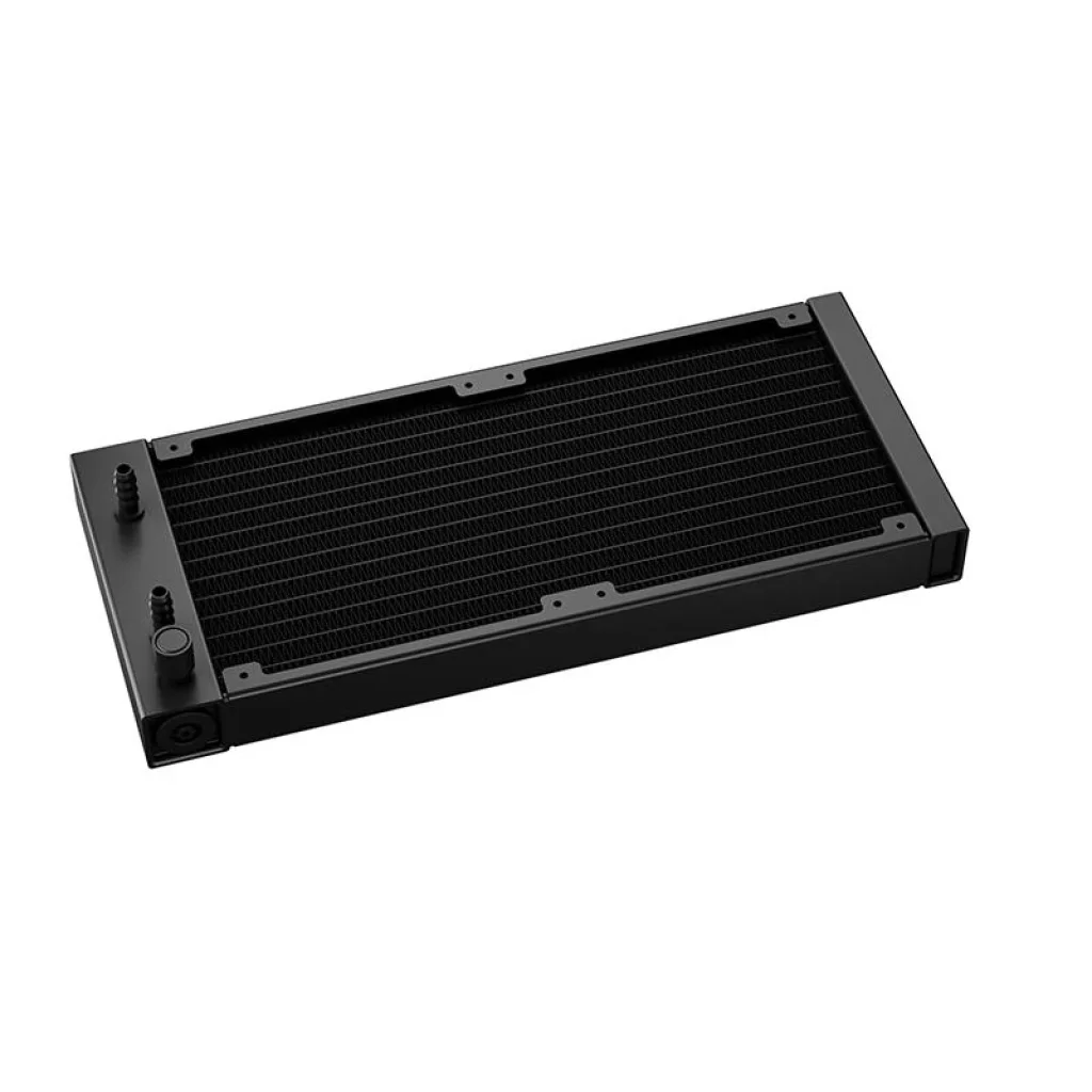 Система водяного охолодження DeepCool Gammaxx L240 A-RGB (DP-H12CF-GL240-ARGB) UA