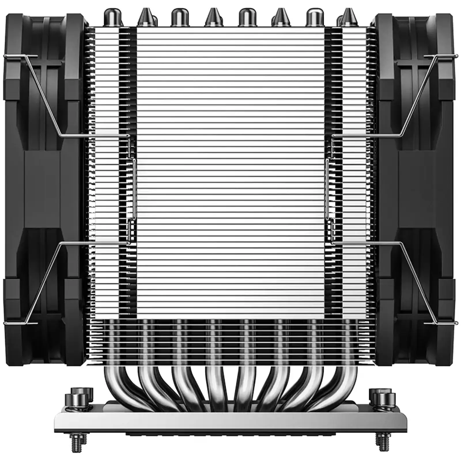 Кулер процесорний ID-Cooling A8-SP3 UA