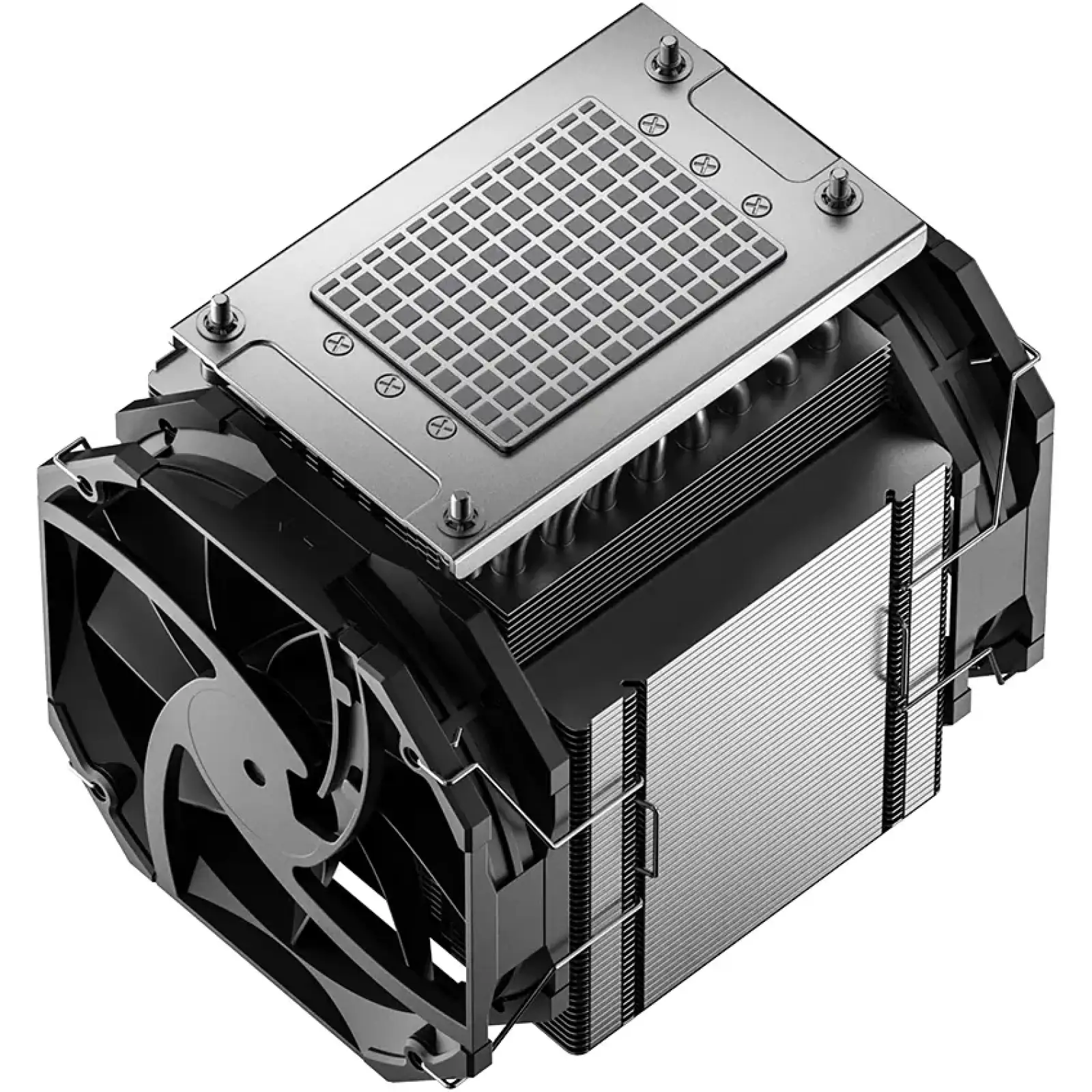 Кулер процесорний ID-Cooling A8-SP3 UA