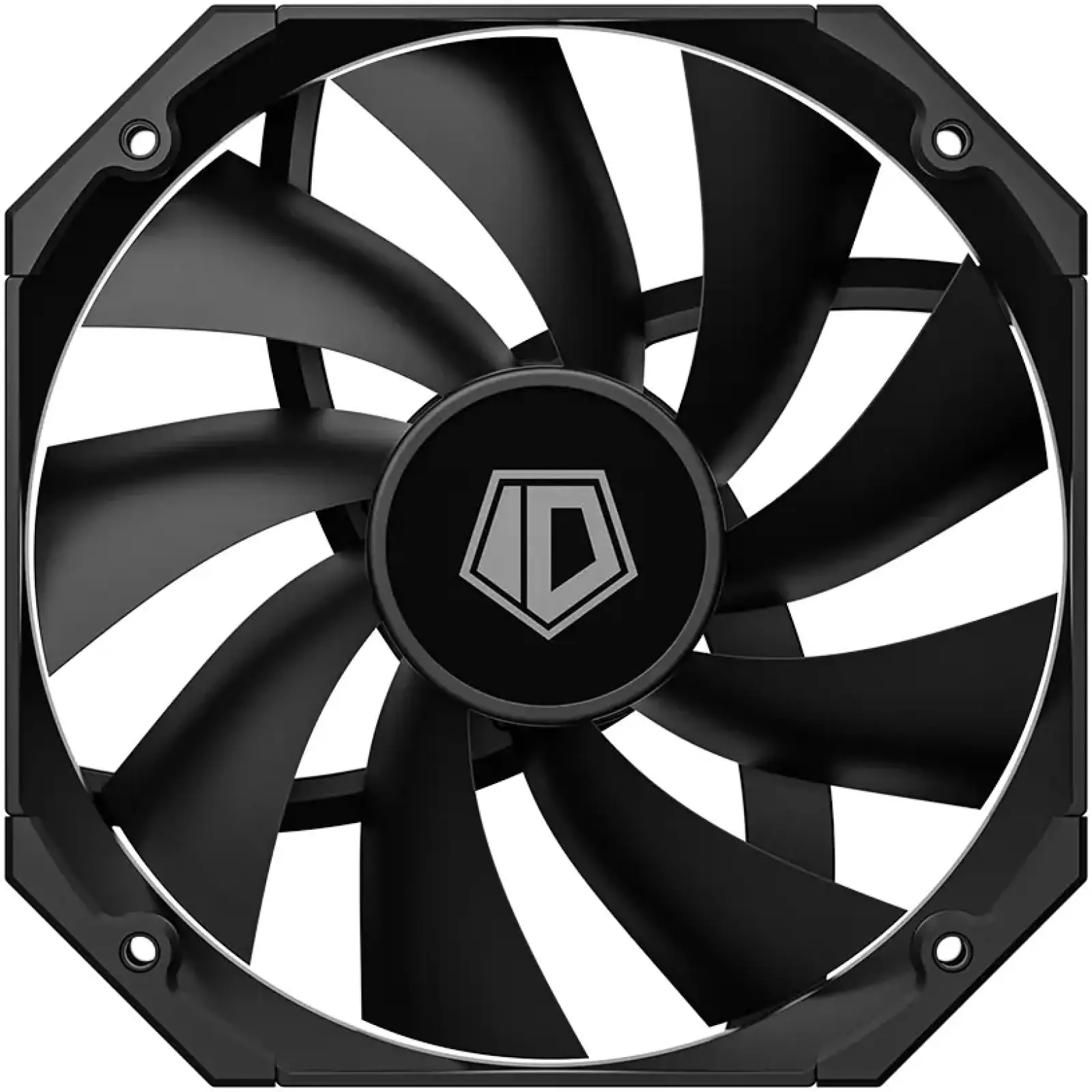 Кулер процесорний ID-Cooling A8-SP3 UA