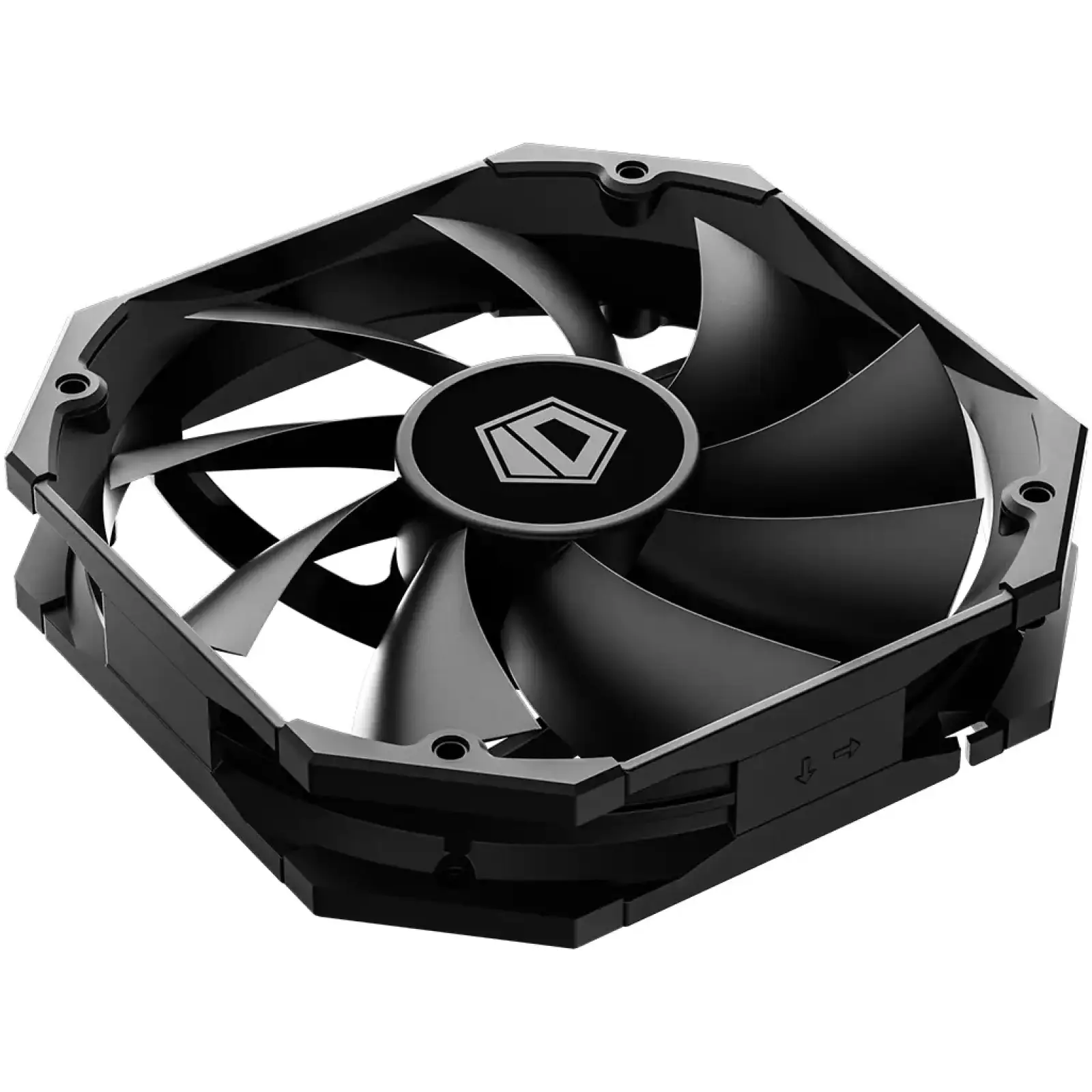 Кулер процесорний ID-Cooling A8-SP3 UA