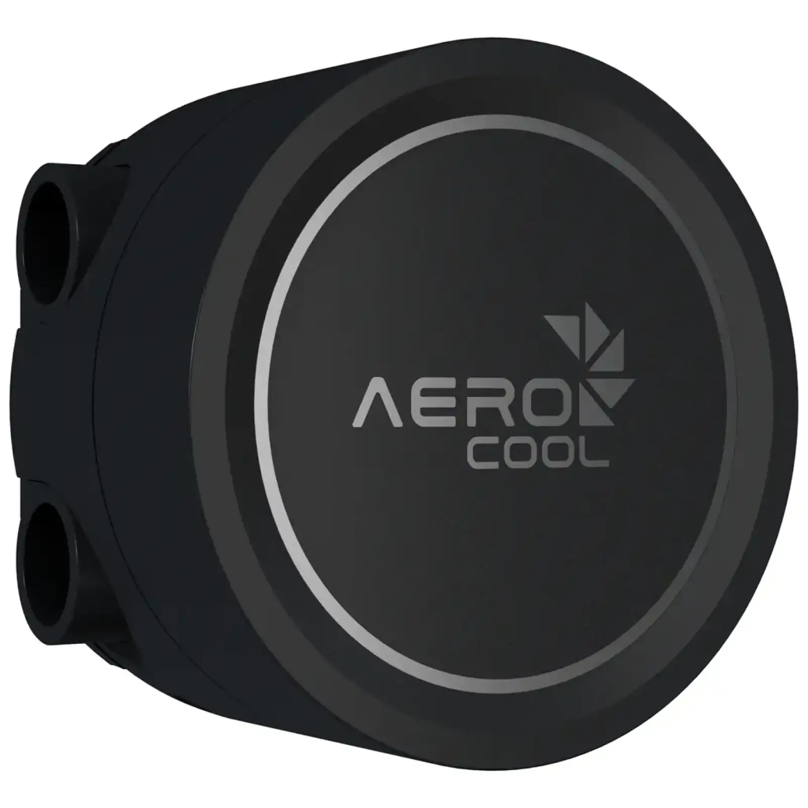 Система водяного охолодження AeroCool Abyss L240R Black (ACLA-AB24117.11) UA