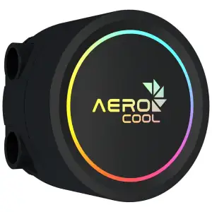 Система водяного охолодження AeroCool Abyss L240R Black (ACLA-AB24117.11) UA