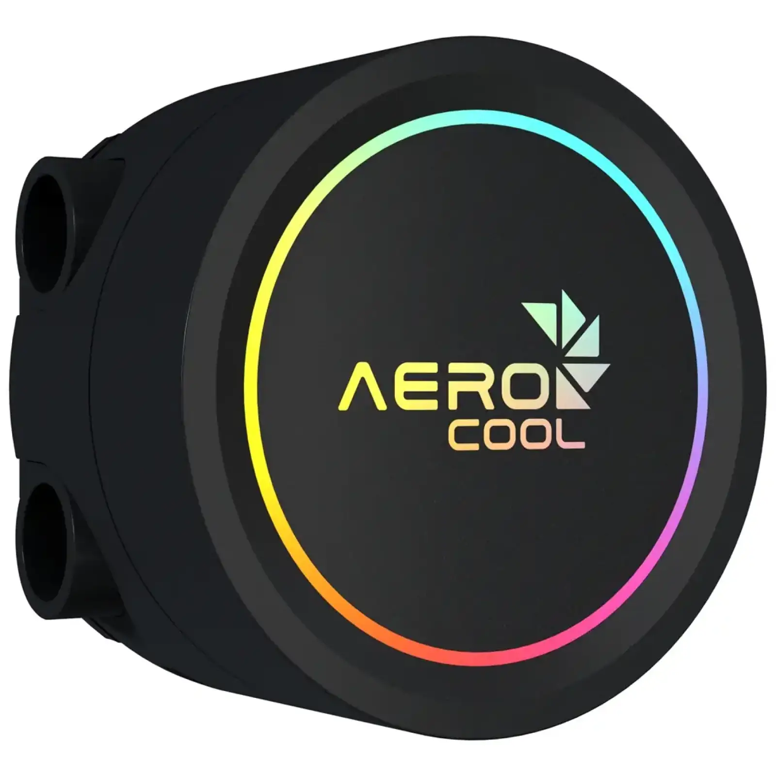 Система водяного охолодження AeroCool Abyss L360R Black (ACLA-AB36117.11) UA