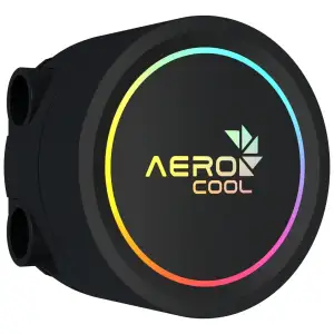 Система водяного охолодження AeroCool Abyss L360R Black (ACLA-AB36117.11) UA