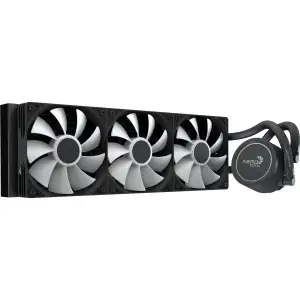 Система водяного охолодження AeroCool Abyss L360R Black (ACLA-AB36117.11) UA