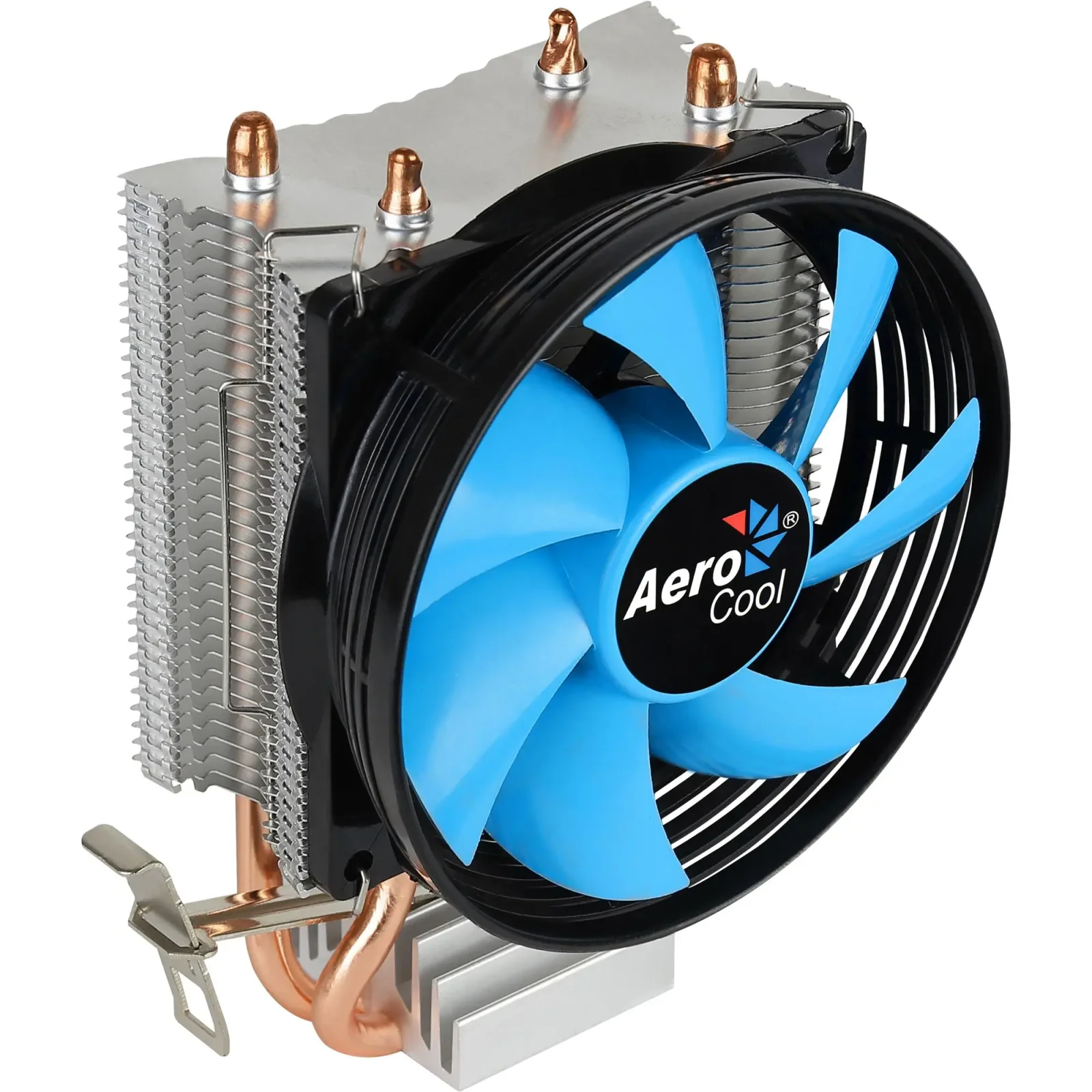 Кулер процессорный AeroCool Verkho 2 (ACTC-NA20210.02) UA