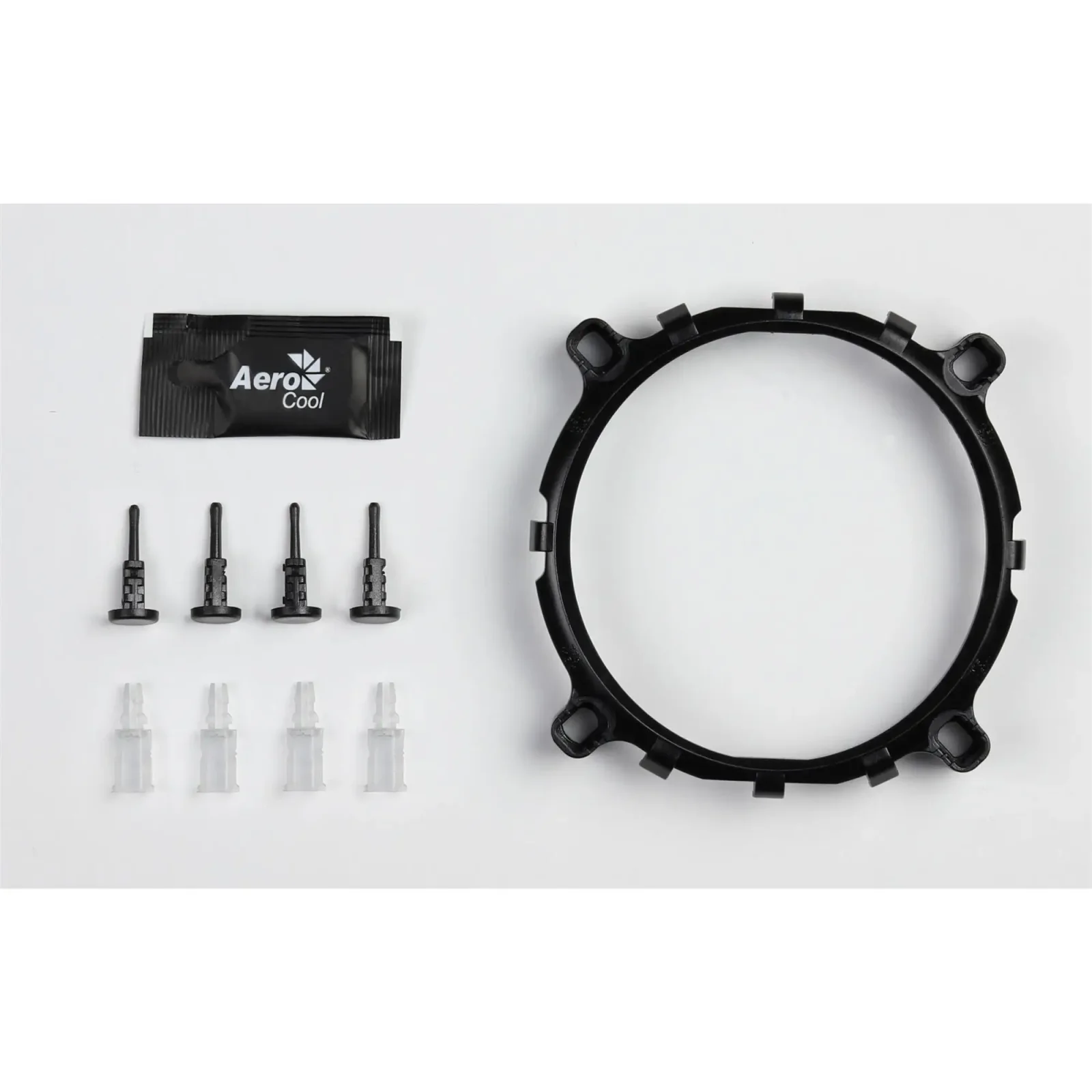 Кулер процессорный AeroCool Verkho 2 (ACTC-NA20210.02) UA