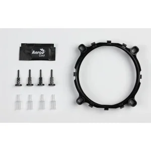 Кулер процессорный AeroCool Verkho 2 (ACTC-NA20210.02) UA