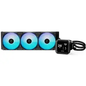 Система водяного охолодження APNX LC1-D 360 BK (APLA-SV36117.11) UA