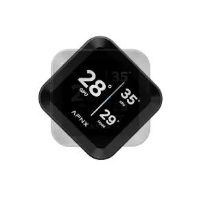 Система водяного охолодження APNX LC1-D 360 BK (APLA-SV36117.11) UA