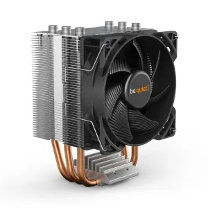 Кулер процесорний Be quiet! Pure Rock Slim 2 (BK030) UA