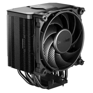 Кулер процесорний Be quiet! Dark Rock 5 Black (BK035) UA