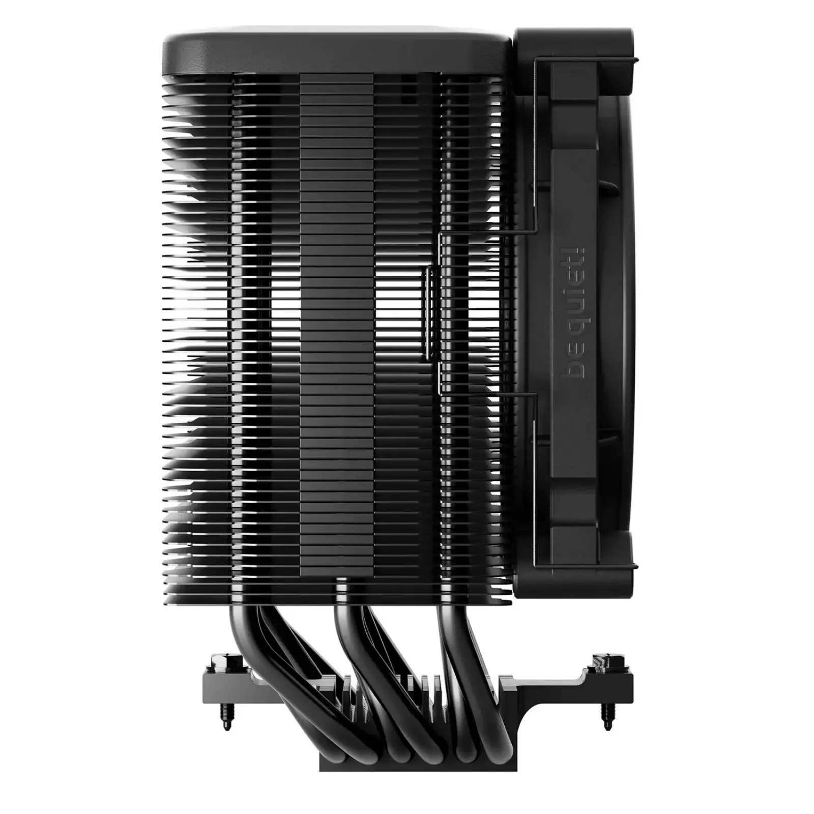 Кулер процесорний Be quiet! Dark Rock 5 Black (BK035) UA