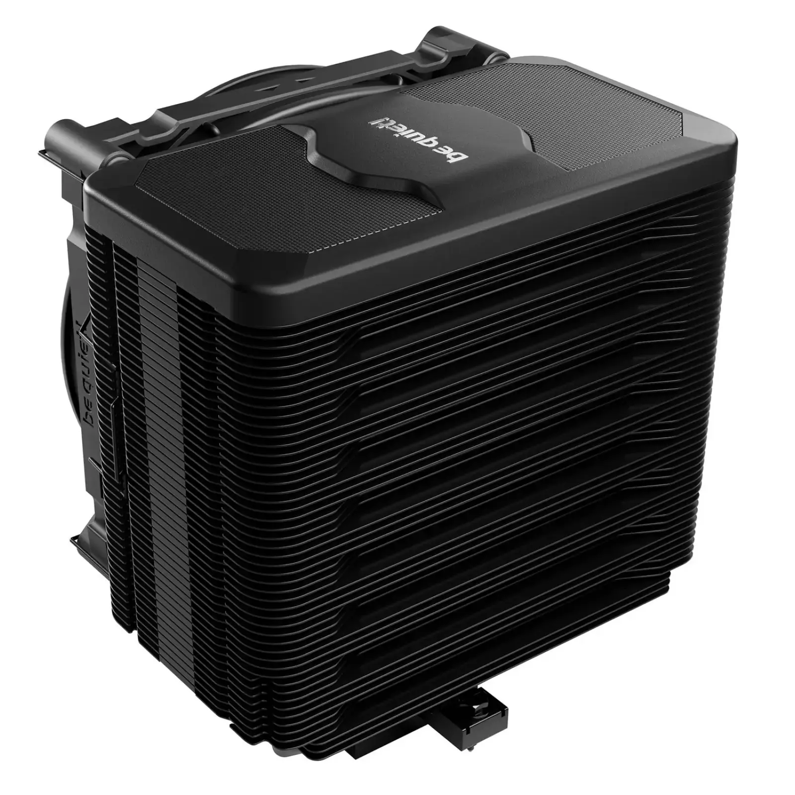 Кулер процесорний Be quiet! Dark Rock 5 Black (BK035) UA