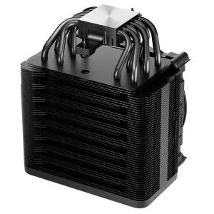 Кулер процесорний Be quiet! Dark Rock 5 Black (BK035) UA