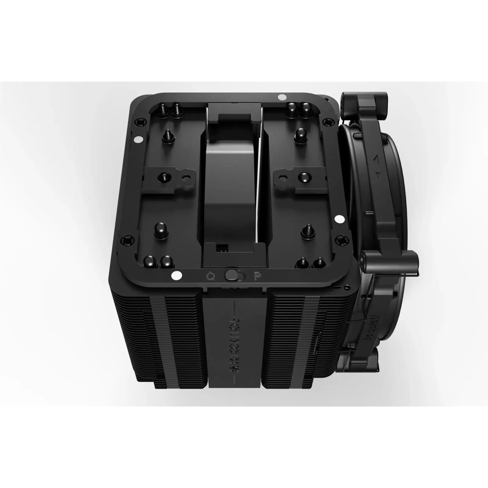 Кулер процессорный Be quiet! Dark Rock Pro 5 Black (BK036) UA