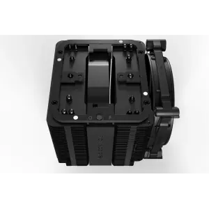 Кулер процессорный Be quiet! Dark Rock Pro 5 Black (BK036) UA